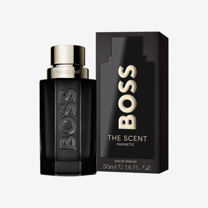 Boss The Scent Magnetic for Him Eau de Parfum