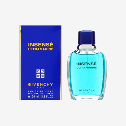 Givenchy Insense Ultramarine 100 ml Eau de toilette Spray