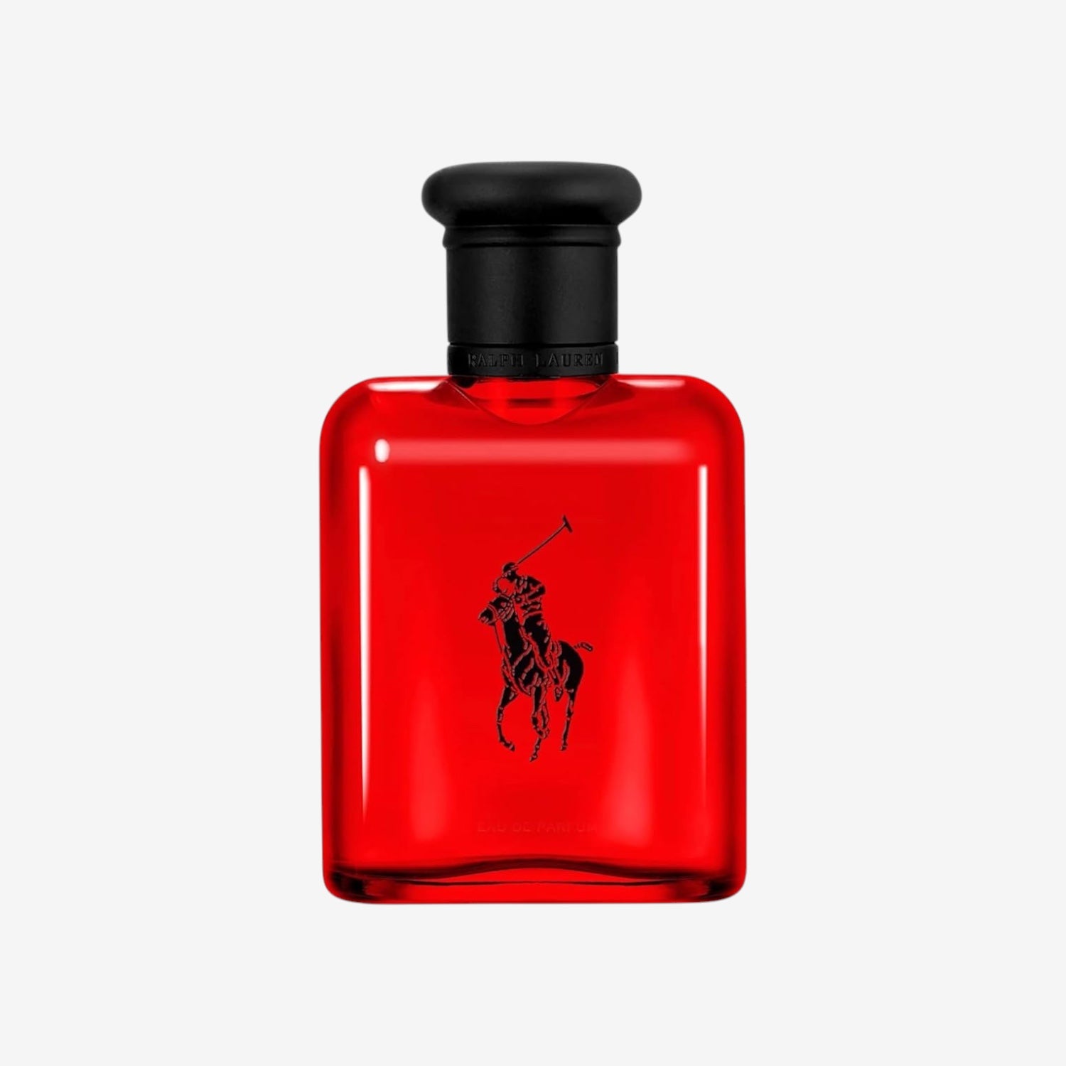 Ralph Lauren LAUREN Polo Red EDT Vapo 75 ml