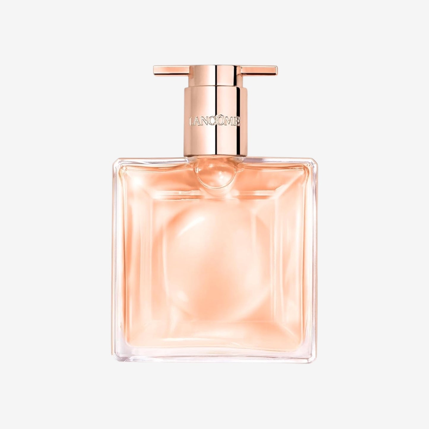 Lancôme Idôle Eau de Toilette, floraler Duft für Damen mit Shincha-Tee, Rosen und Bergamotte, Parfüm für Damen mit floralen und frischen Noten