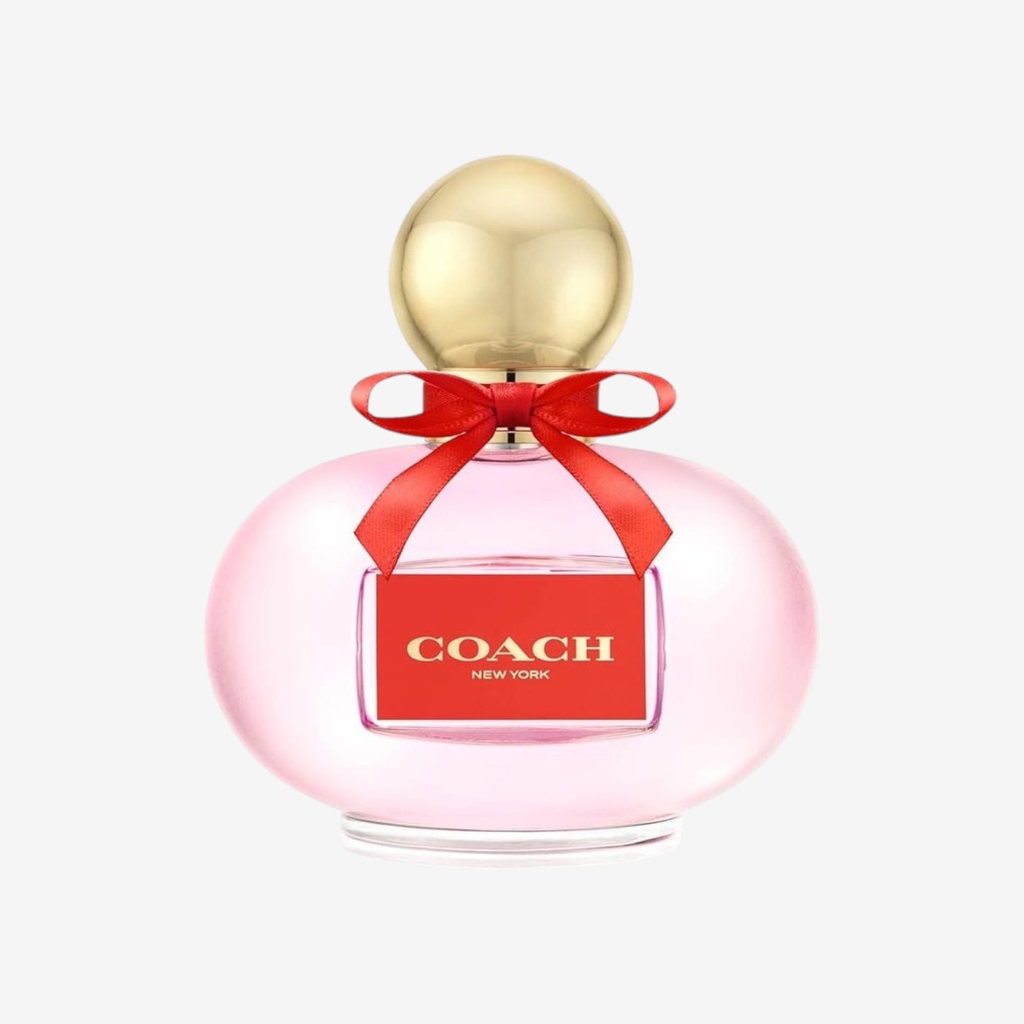 Coach Poppy Eau de Parfum Spray für Damen, 100 ml