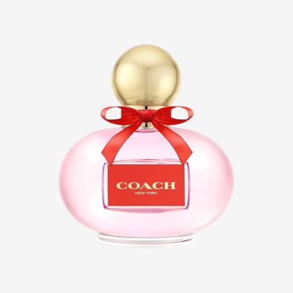 Coach Poppy Eau de Parfum Spray für Damen, 100 ml