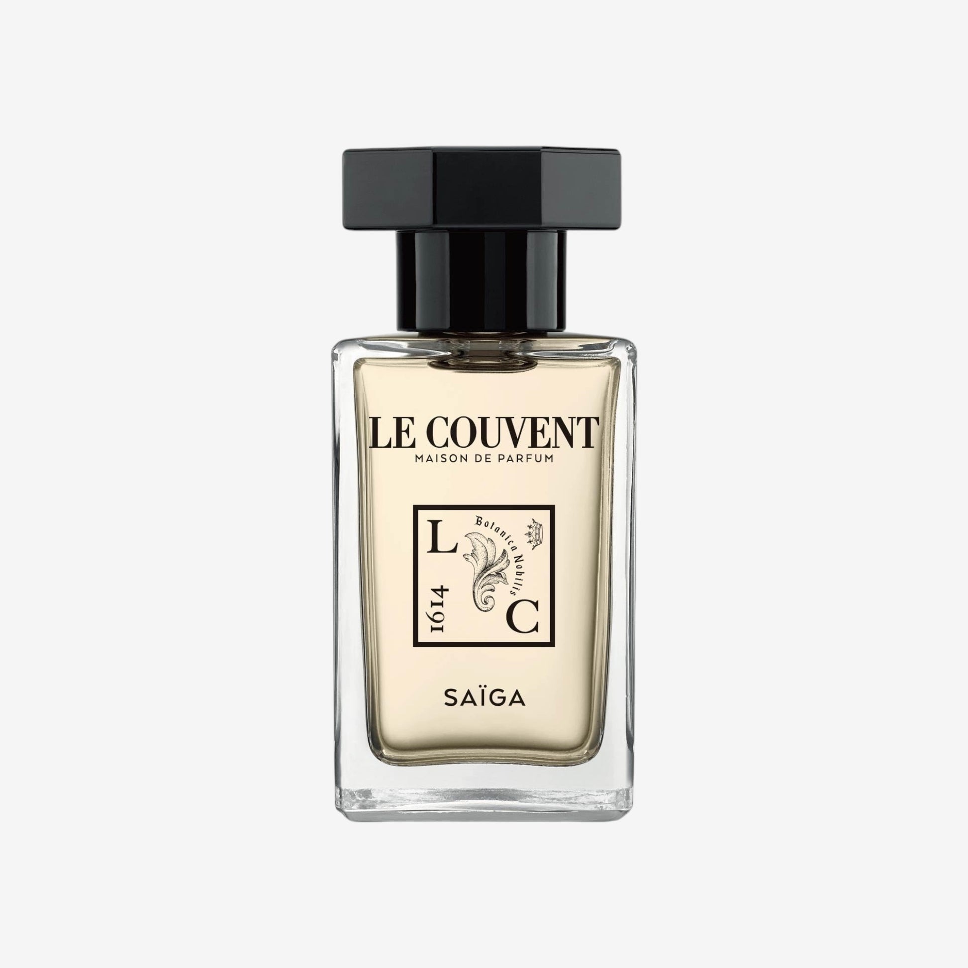 Le Couvent Des Minimes Singulieres Saiga Edp 100 Ml