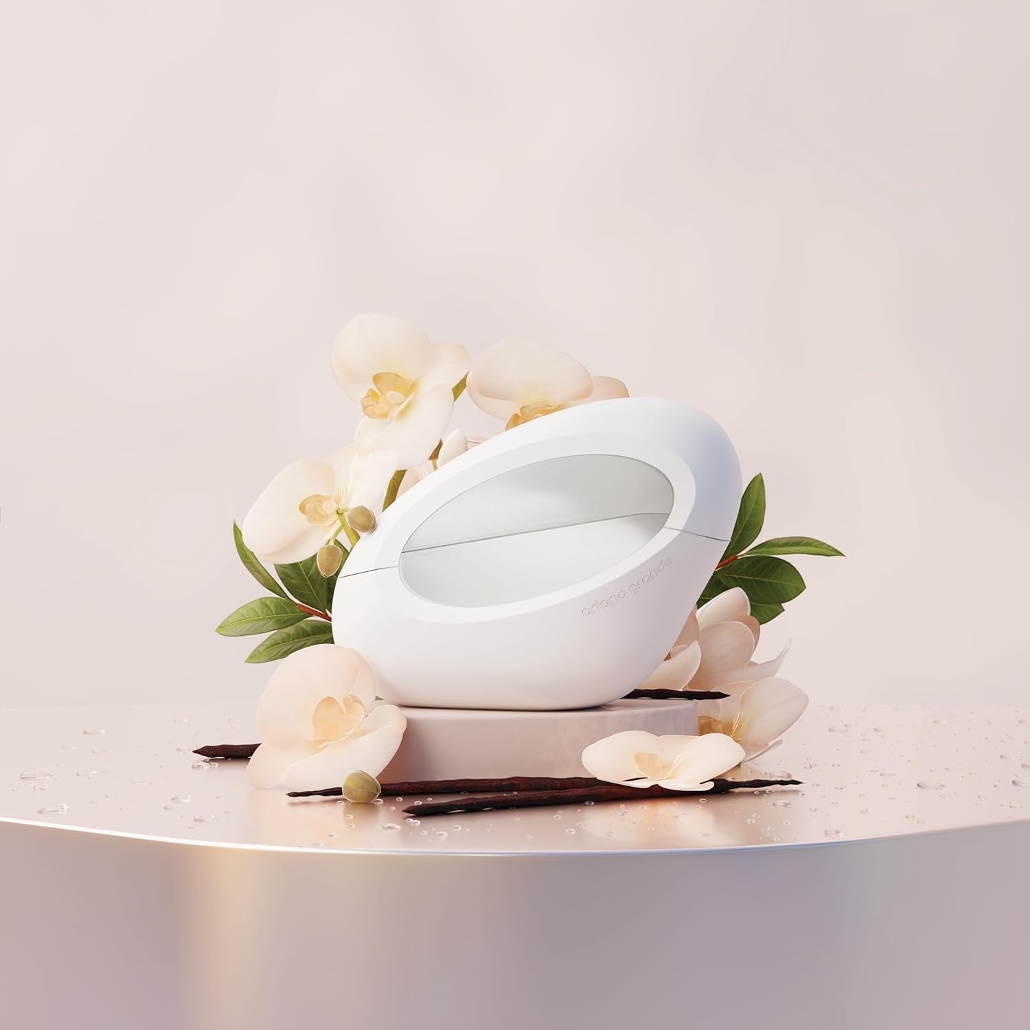 Ariana Grande Mod Vanilla Eau de Parfum, 100 ml, Vapo, 3,4 Unzen