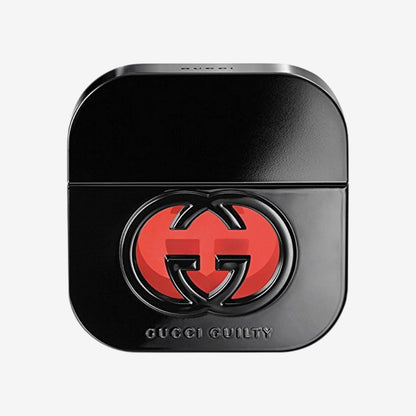 Gucci Guilty Black Eau de Toilette 50 ml