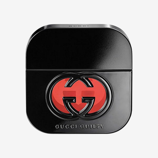 Gucci Guilty Black Eau de Toilette 50 ml