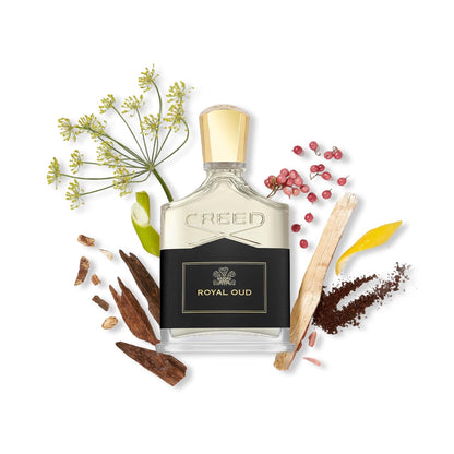 Creed Royal Oud Unisex Eau de Parfum, 100 ml