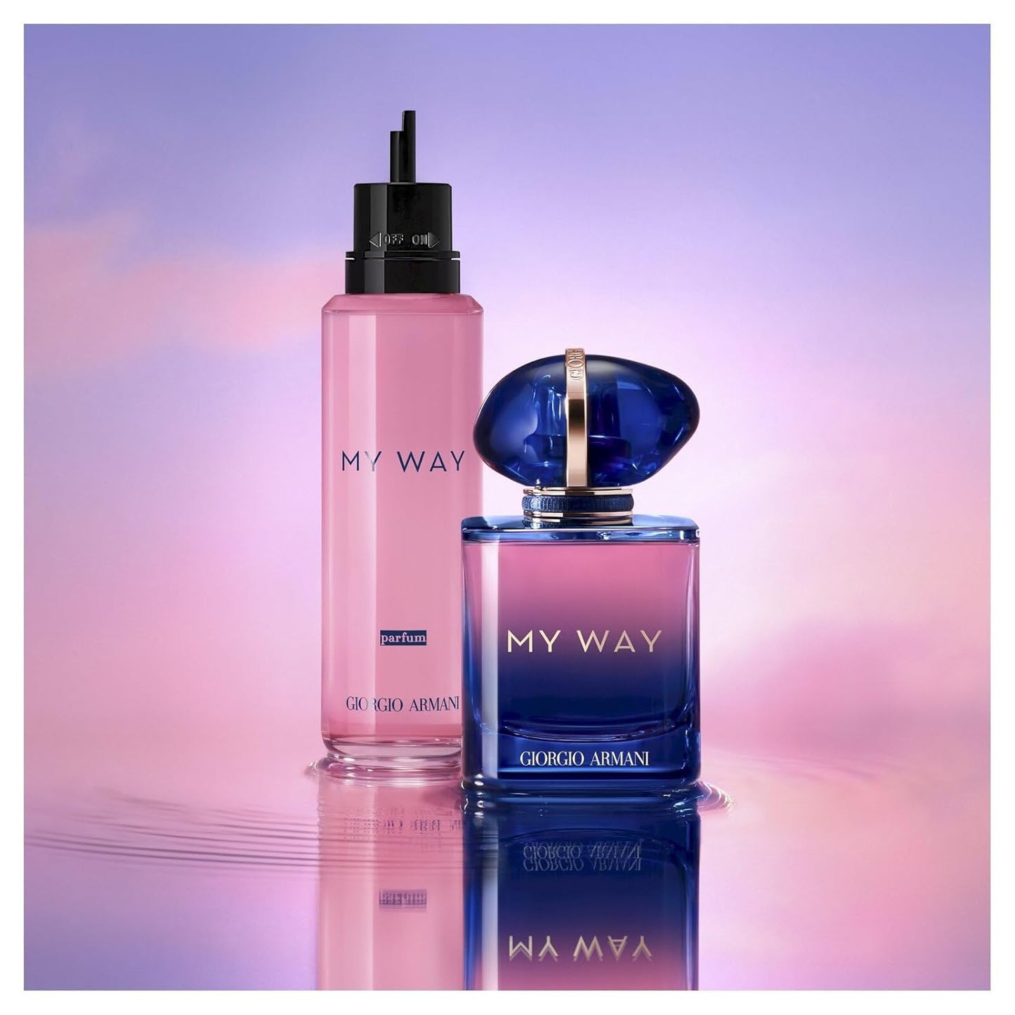 Giorgio Armani Parfum