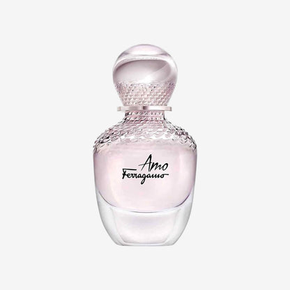 Ferragamo Amo Ferragamo EdP, Linie: Amo Ferragamo, Eau de Parfum für Damen, Inhalt: 50ml