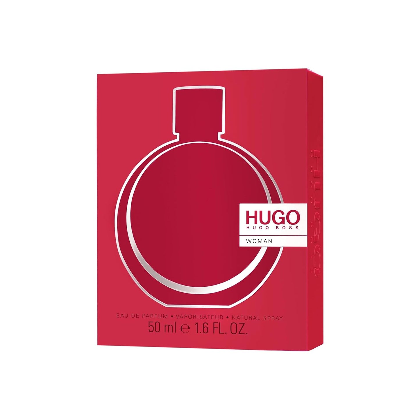 Hugo Woman Eau de Parfum 50ml