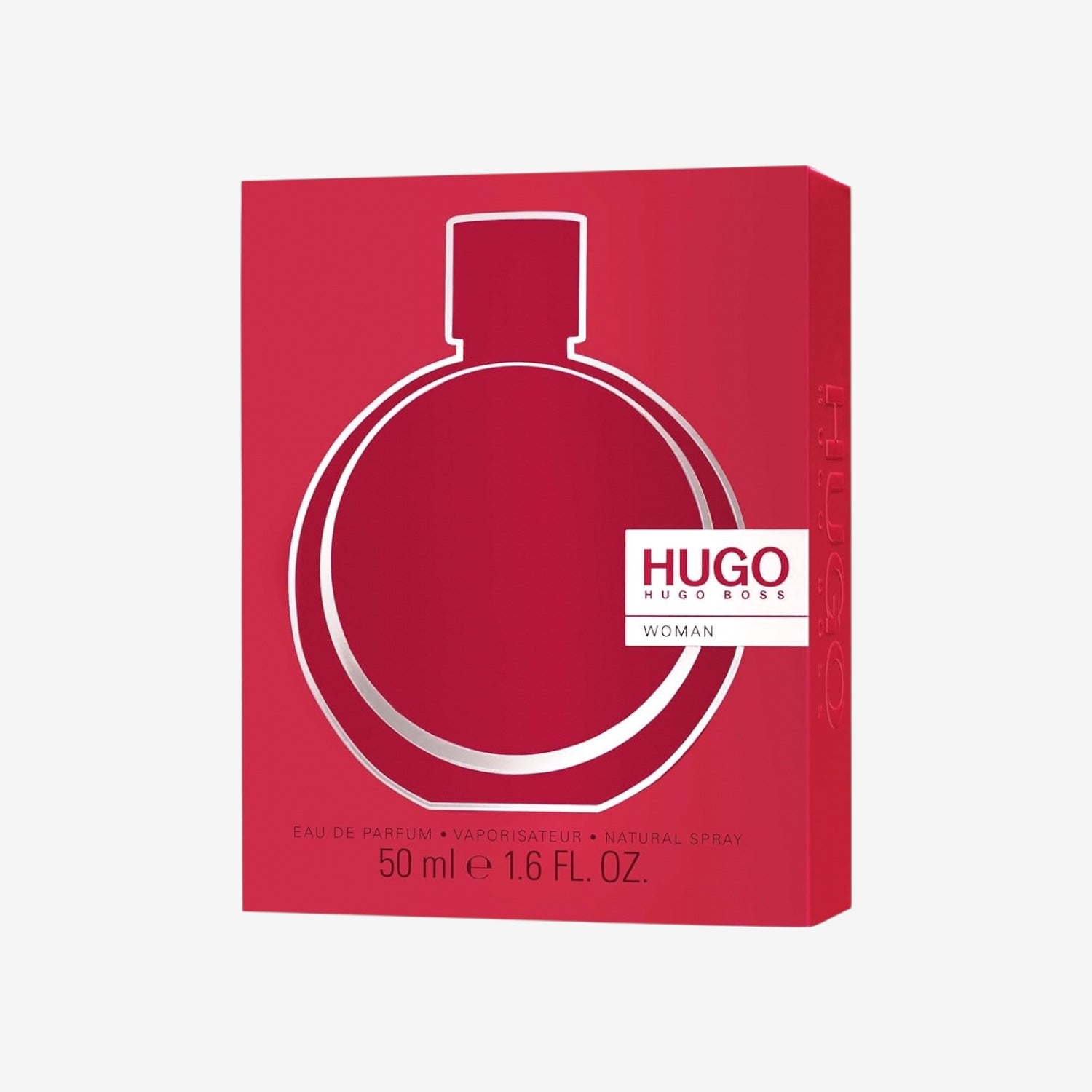 Hugo Woman Eau de Parfum 50ml