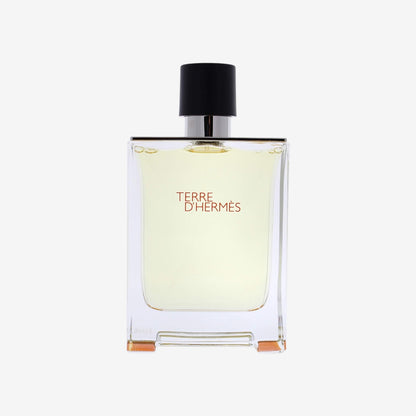 Hermes Terre D'Hermes Edt Spray 100ml