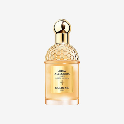 GUERLAIN AQUA ALLEGORIA Bosca Vanilla, Eau de Parfum 75ml