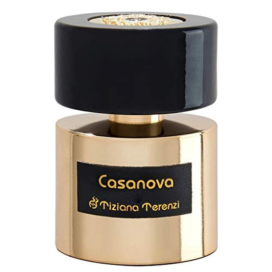 Tiziana Terenzi Casanova Extrait de Parfum 100 ml (unisex)