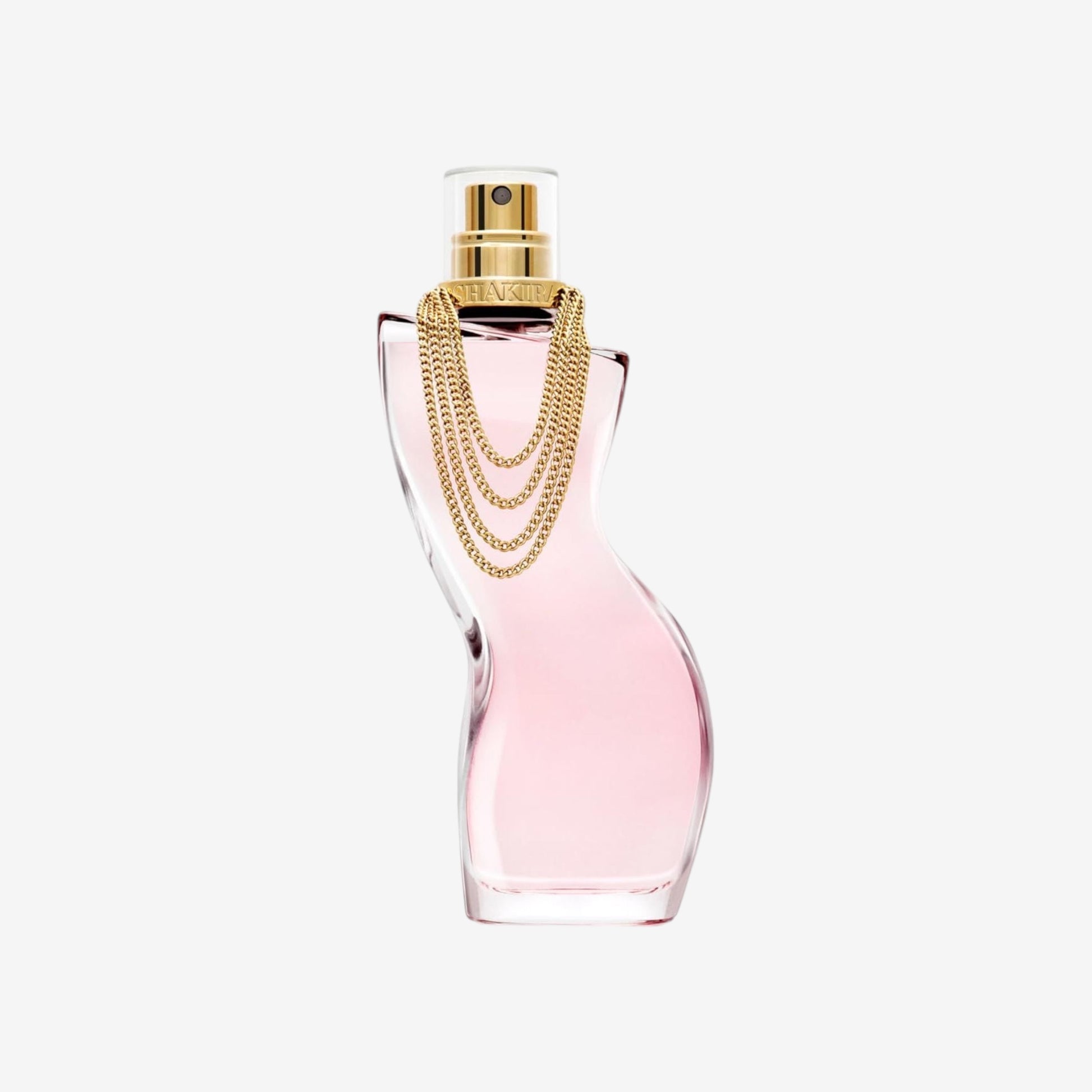 Shakira Perfumes – Dance Diamonds von Shakira, Eau de Toilette für Damen – Langanhaltend – Charmanter, frischer und femininer Duft – Blumige, fruchtige und Amber-Noten – Ideal für tagsüber – 50 ml
