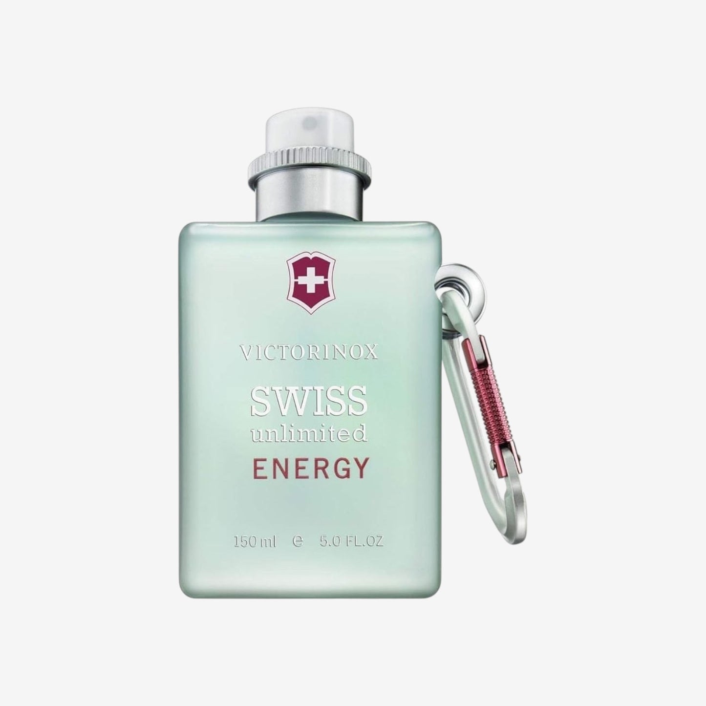 Victorinox VSU ENERGY EdC 5.07 oz Spray, 150 ml
