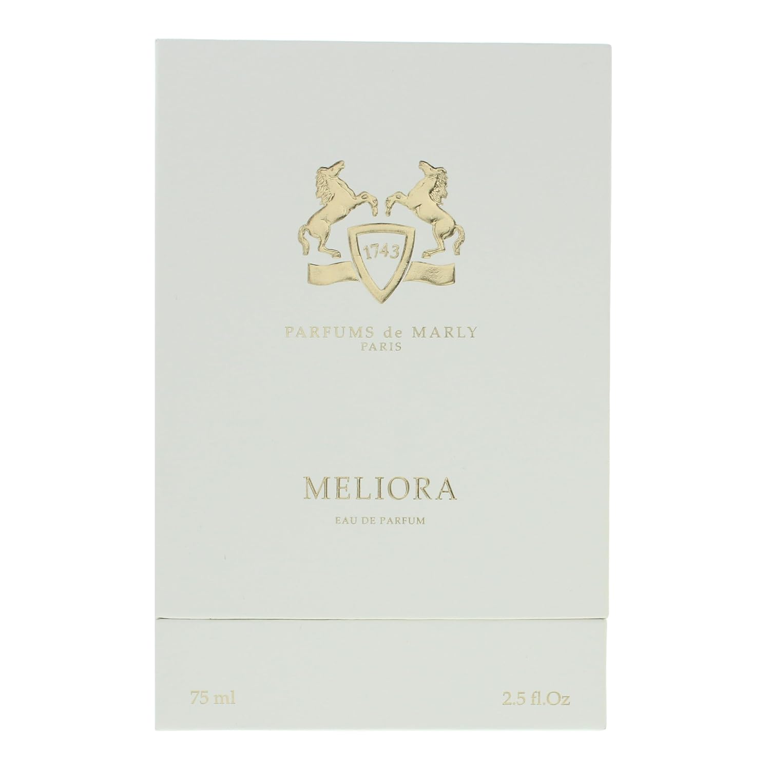 PARFUM DE MARLY Meliora EDP Vapo 75 ml