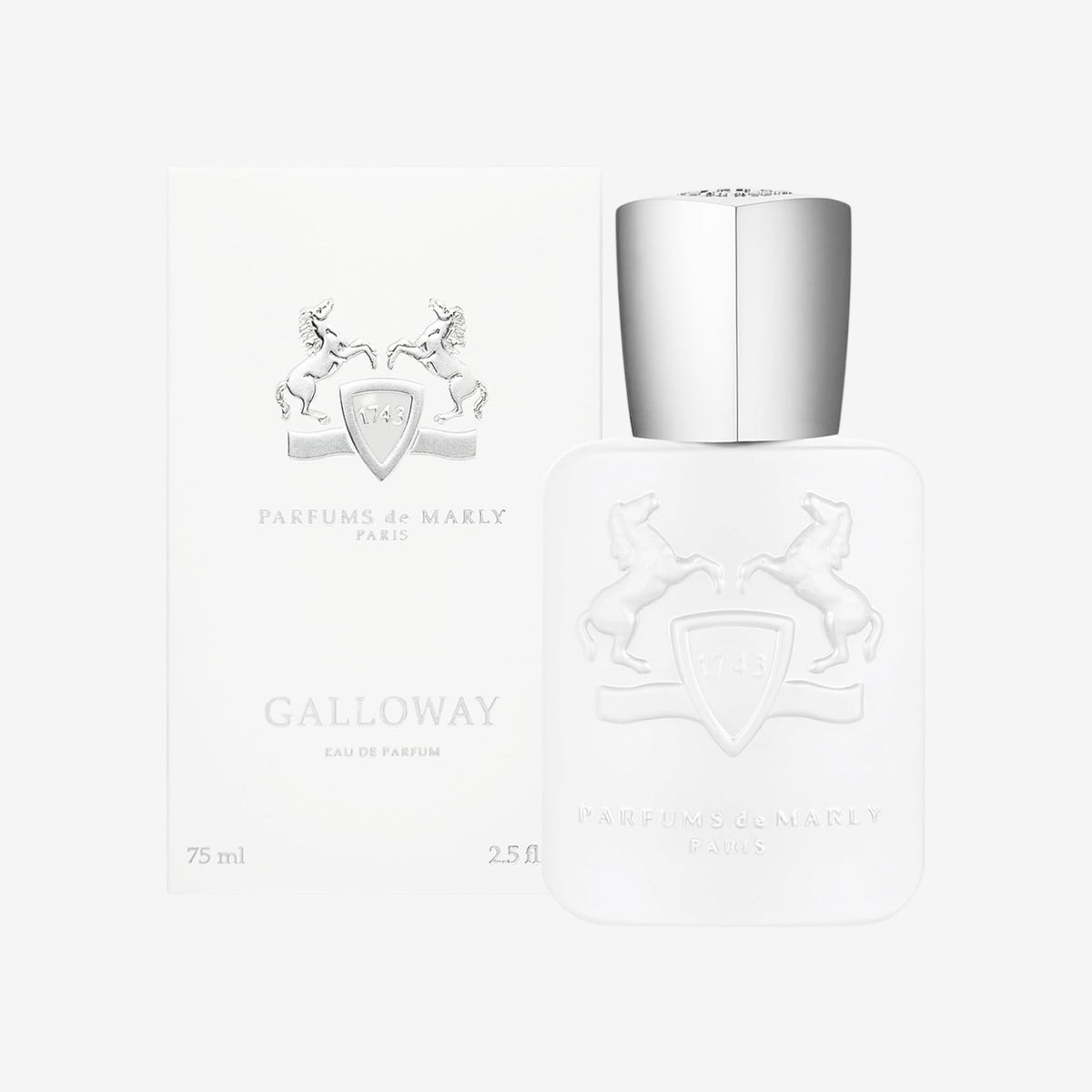 PARFUMS DE MARLY Galloway Eau de Parfum 75 ml