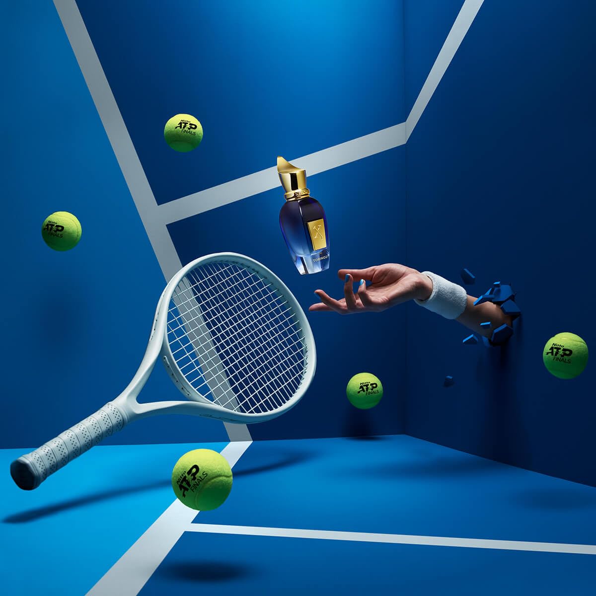 XERJOFF TORINO21 (U) EDP IT