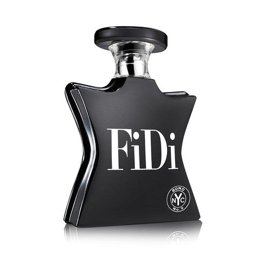 Bond No. 9 Fidi Eau De Parfum Spray 3.3oz (100ml)