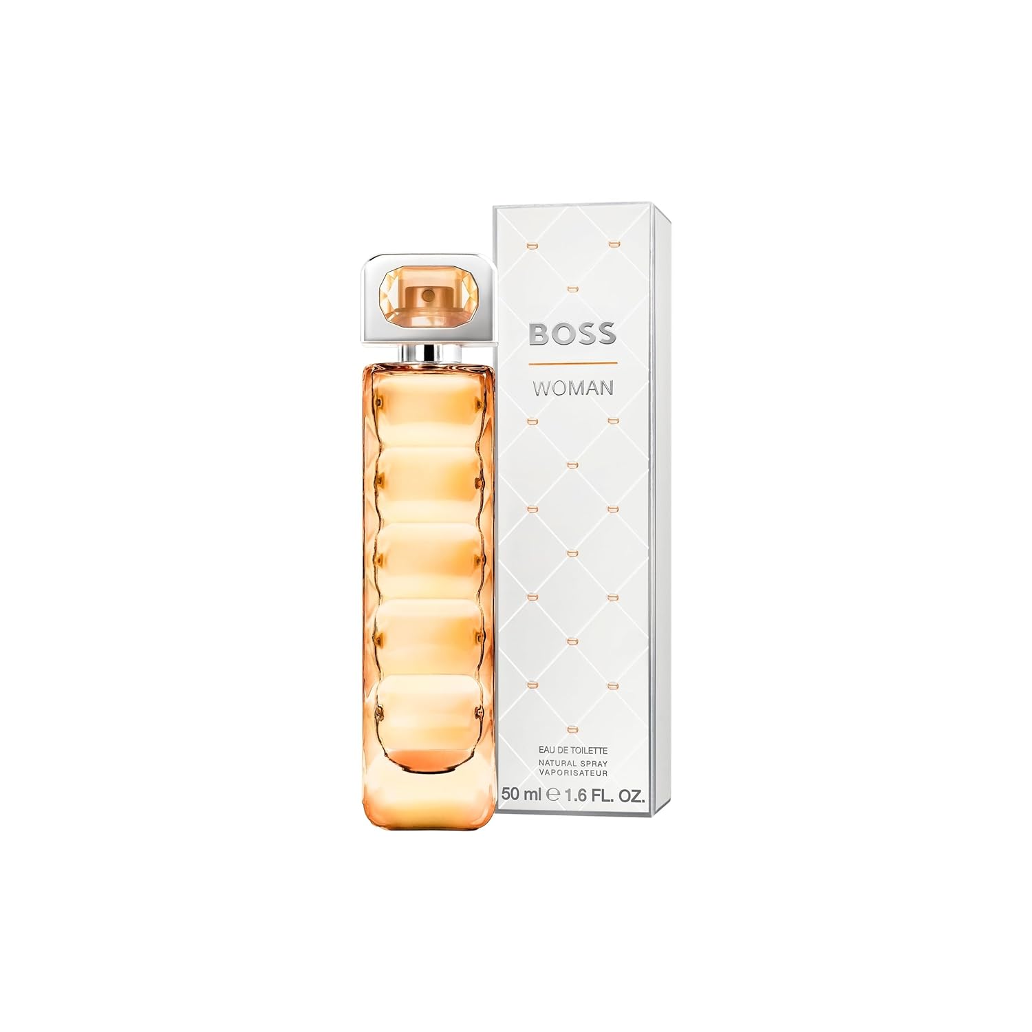 Boss Orange Woman Eau de Toilette