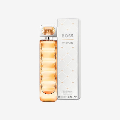 Boss Orange Woman Eau de Toilette