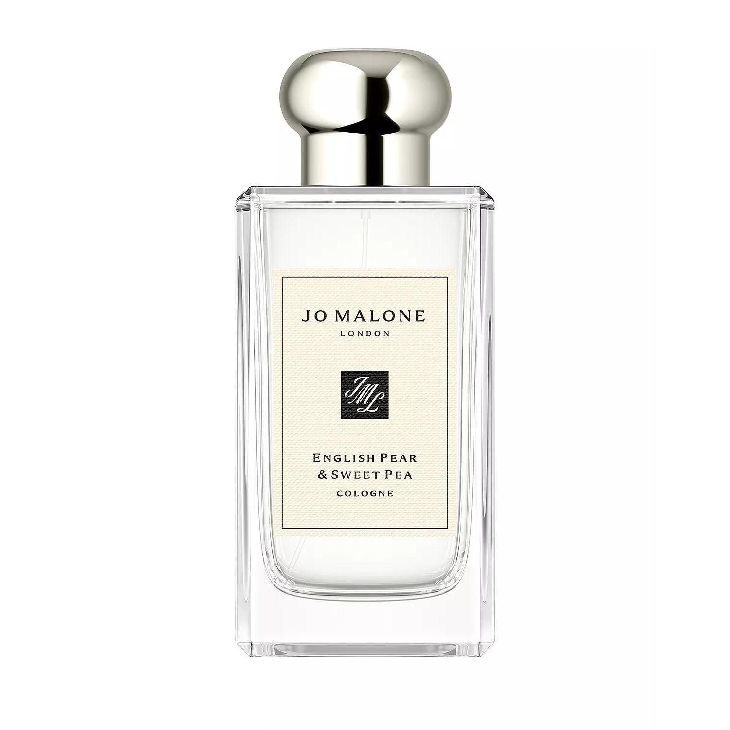 JO MALONE English Pear & Sweet Pea Cologne 100 ml