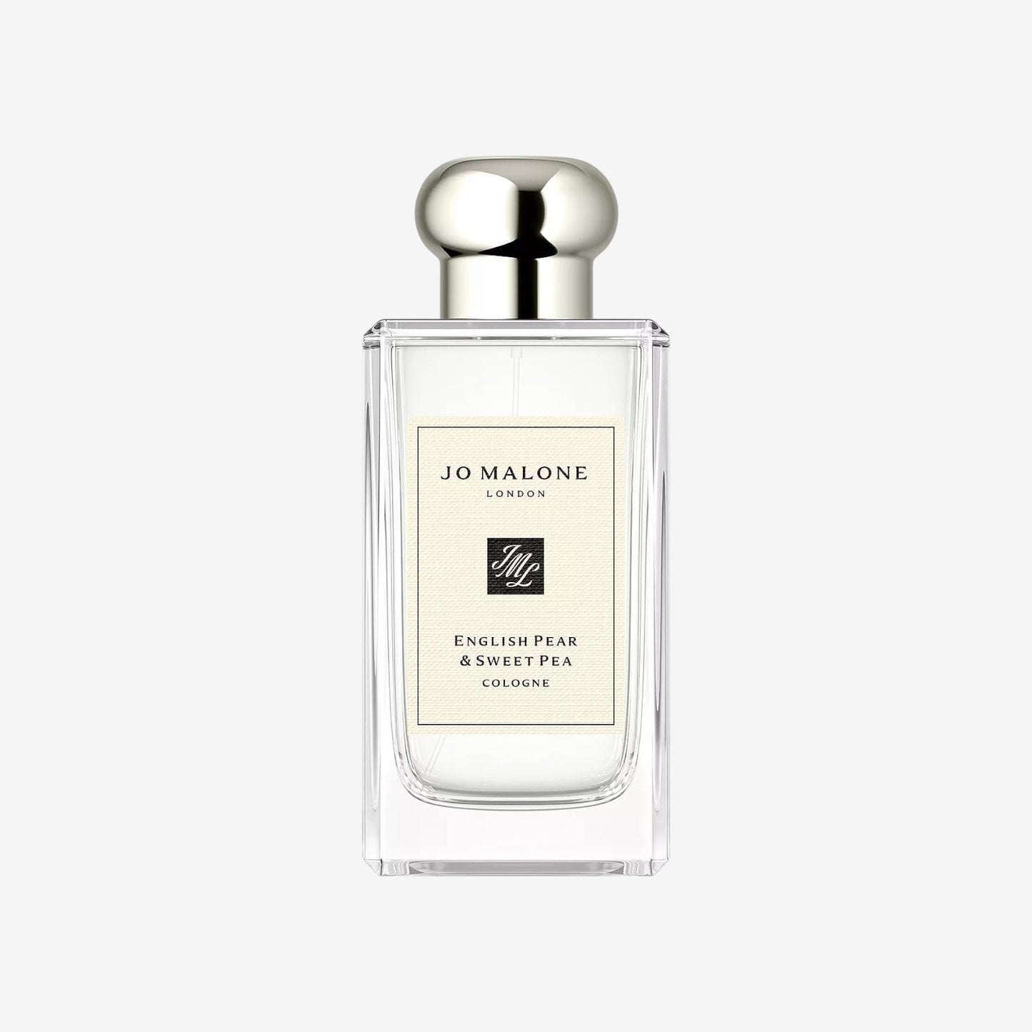 JO MALONE English Pear & Sweet Pea Cologne 100 ml