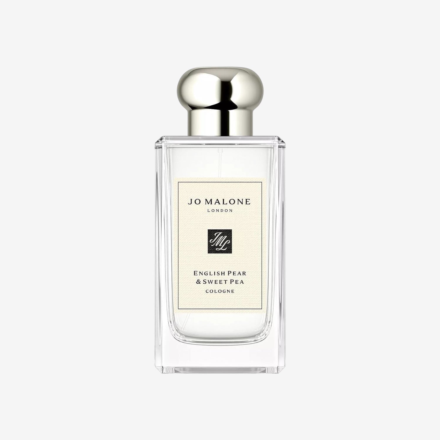 JO MALONE English Pear & Sweet Pea Cologne 100 ml