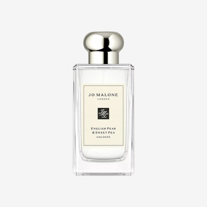 JO MALONE English Pear & Sweet Pea Cologne 100 ml