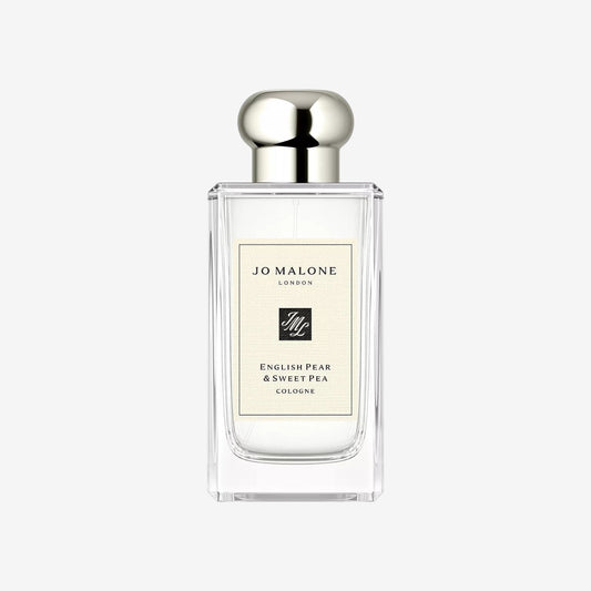 JO MALONE English Pear & Sweet Pea Cologne 100 ml