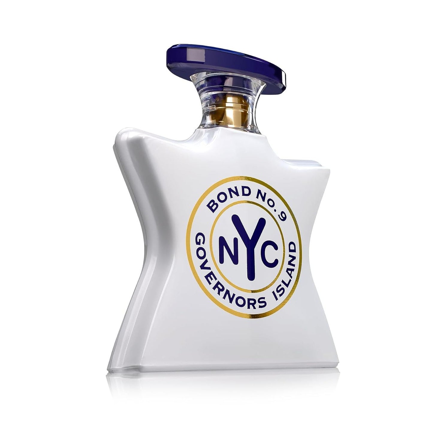 Bond No9 Governors Isla Edp V 100ml