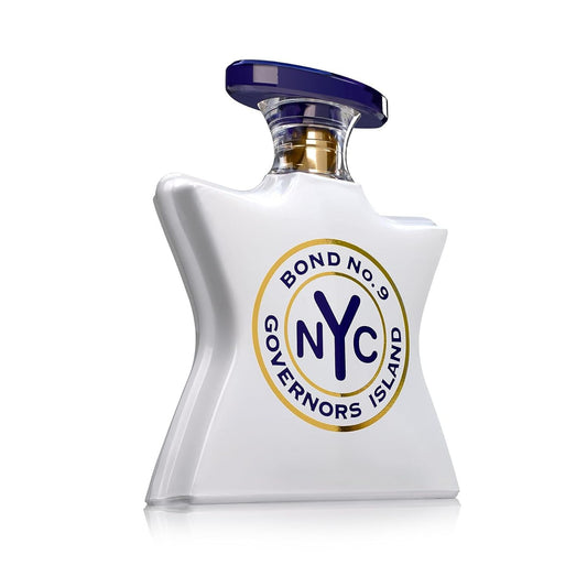 Bond No9 Governors Isla Edp V 100ml
