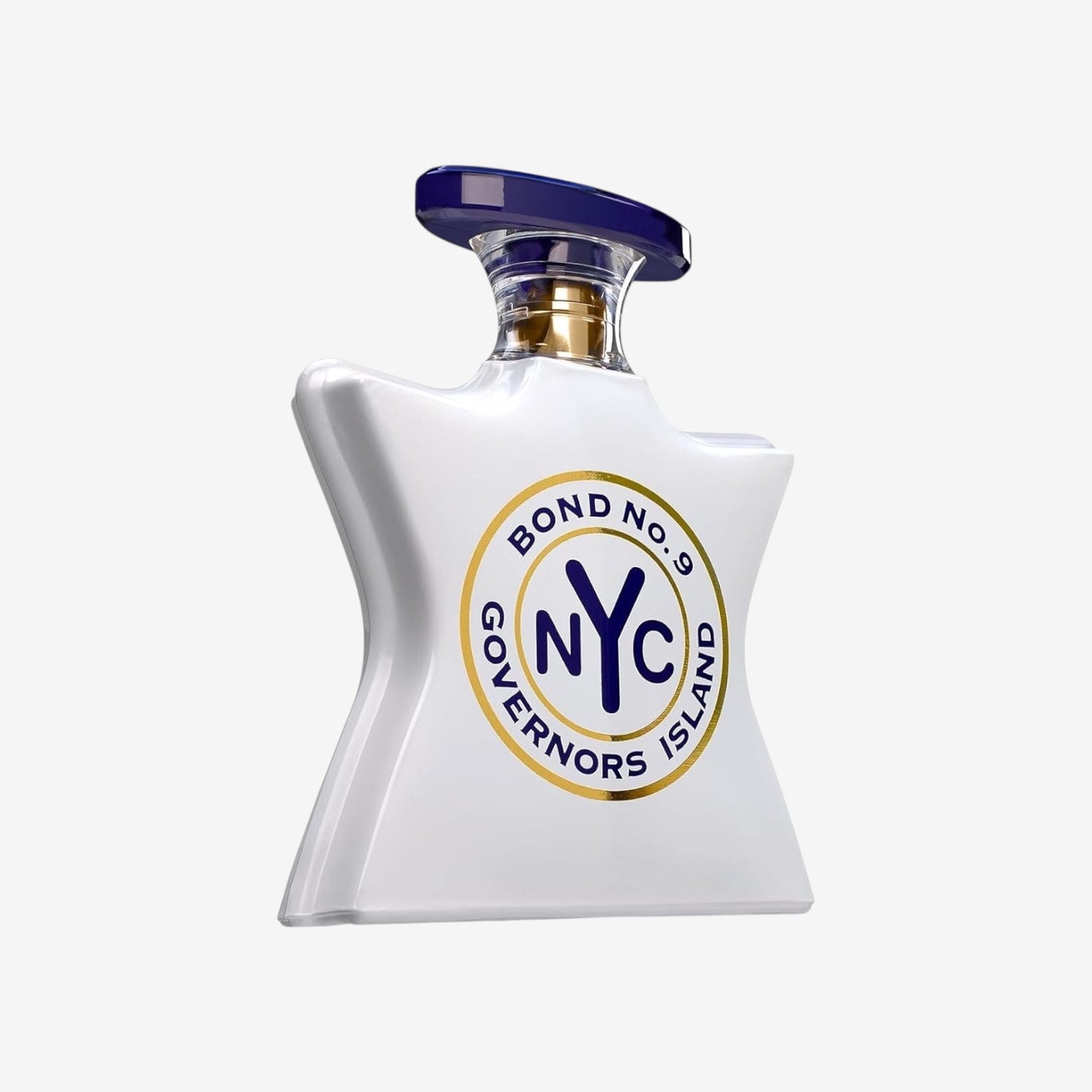Bond No9 Governors Isla Edp V 100ml
