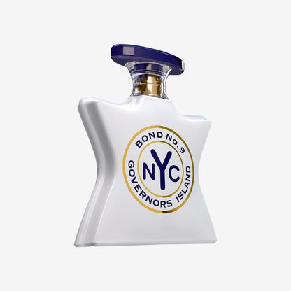 Bond No9 Governors Isla Edp V 100ml