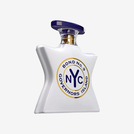 Bond No9 Governors Isla Edp V 100ml