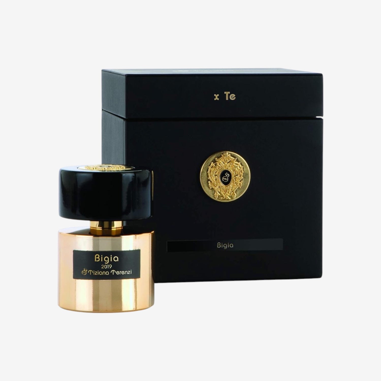 Tiziana Terenzi t. bigia parfum 100ml