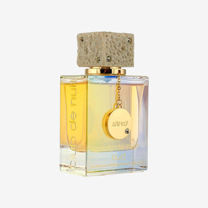 Armaf, Club De Nuit Parfum, 3-teiliges Geschenkset