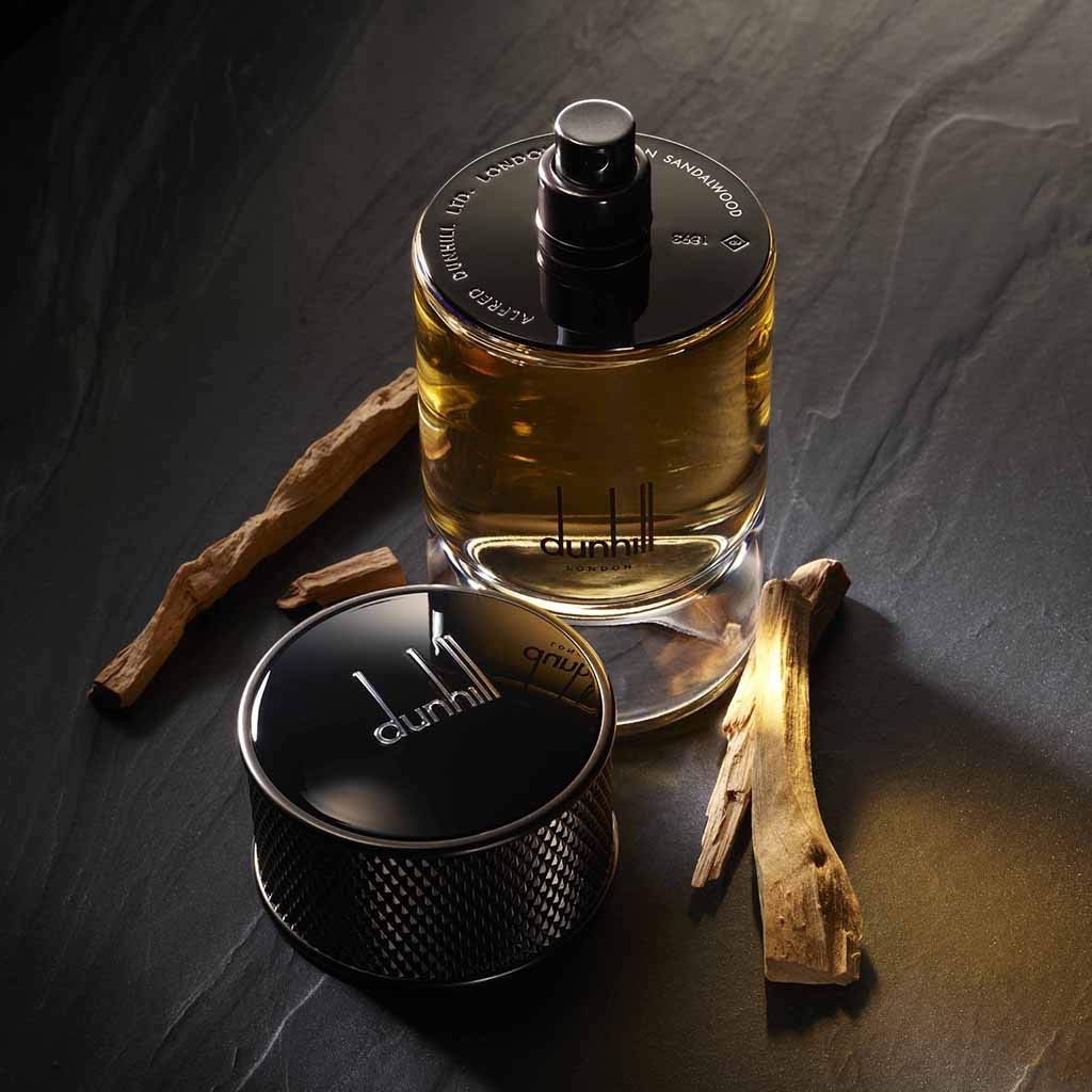 Dunhill Indian Sandalw Edp V 100ml