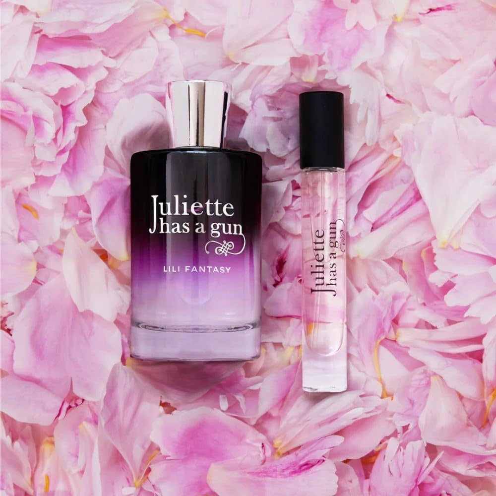 Juliette Has a Gun Lili Fantasy Edp 50 ml
