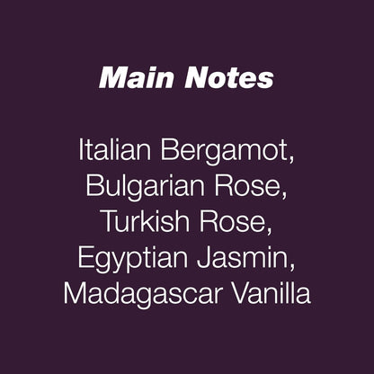 Initio Atomic Rose EDP 90 ml UNI