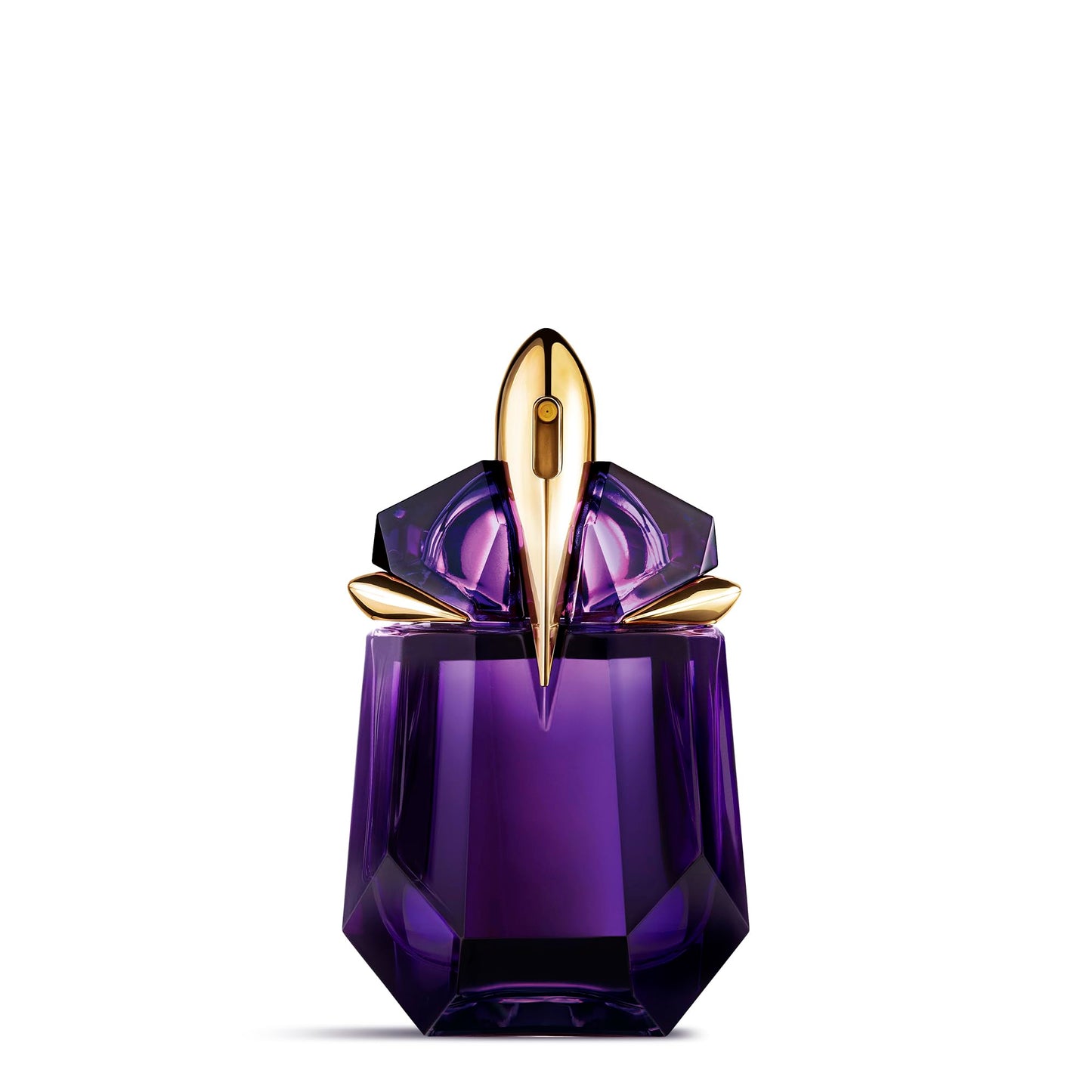 MUGLER Alien Eau de Parfum, Damen-Parfum, Amberartig, holzig und blumig
