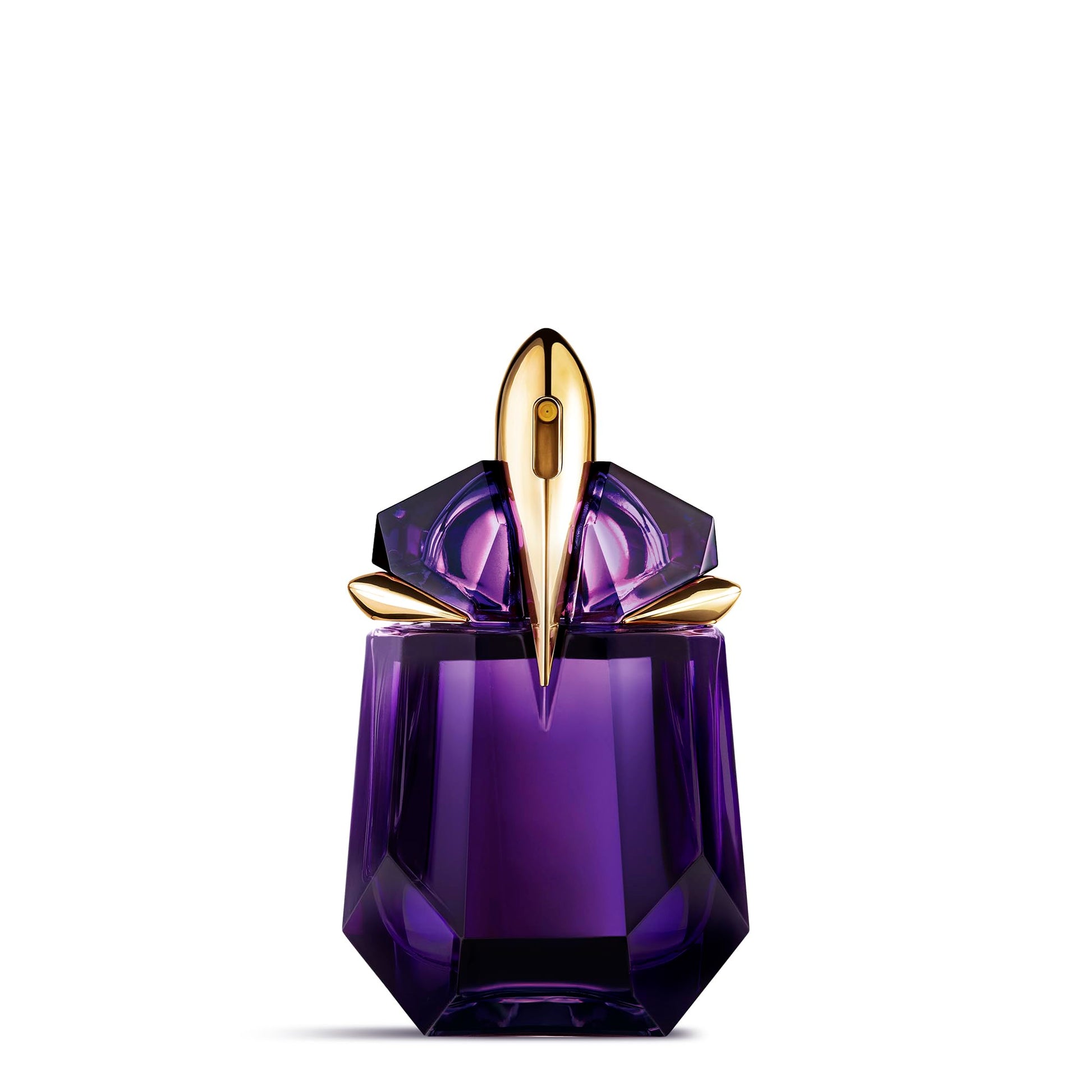 MUGLER Alien Eau de Parfum, Damen-Parfum, Amberartig, holzig und blumig