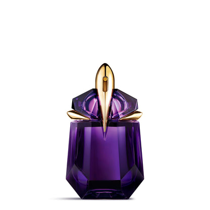 MUGLER Alien Eau de Parfum, Damen-Parfum, Amberartig, holzig und blumig