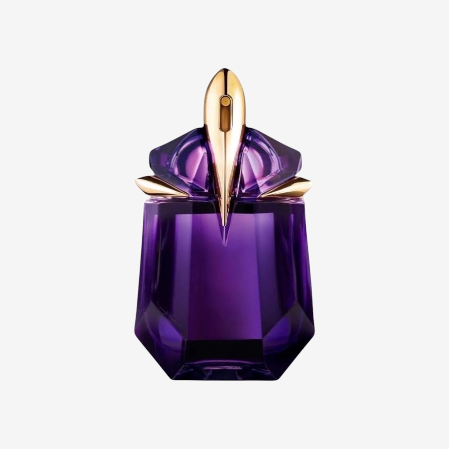 MUGLER Alien Eau de Parfum, Damen-Parfum, Amberartig, holzig und blumig