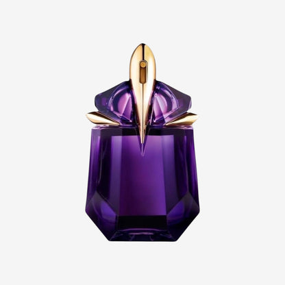 MUGLER Alien Eau de Parfum, Damen-Parfum, Amberartig, holzig und blumig
