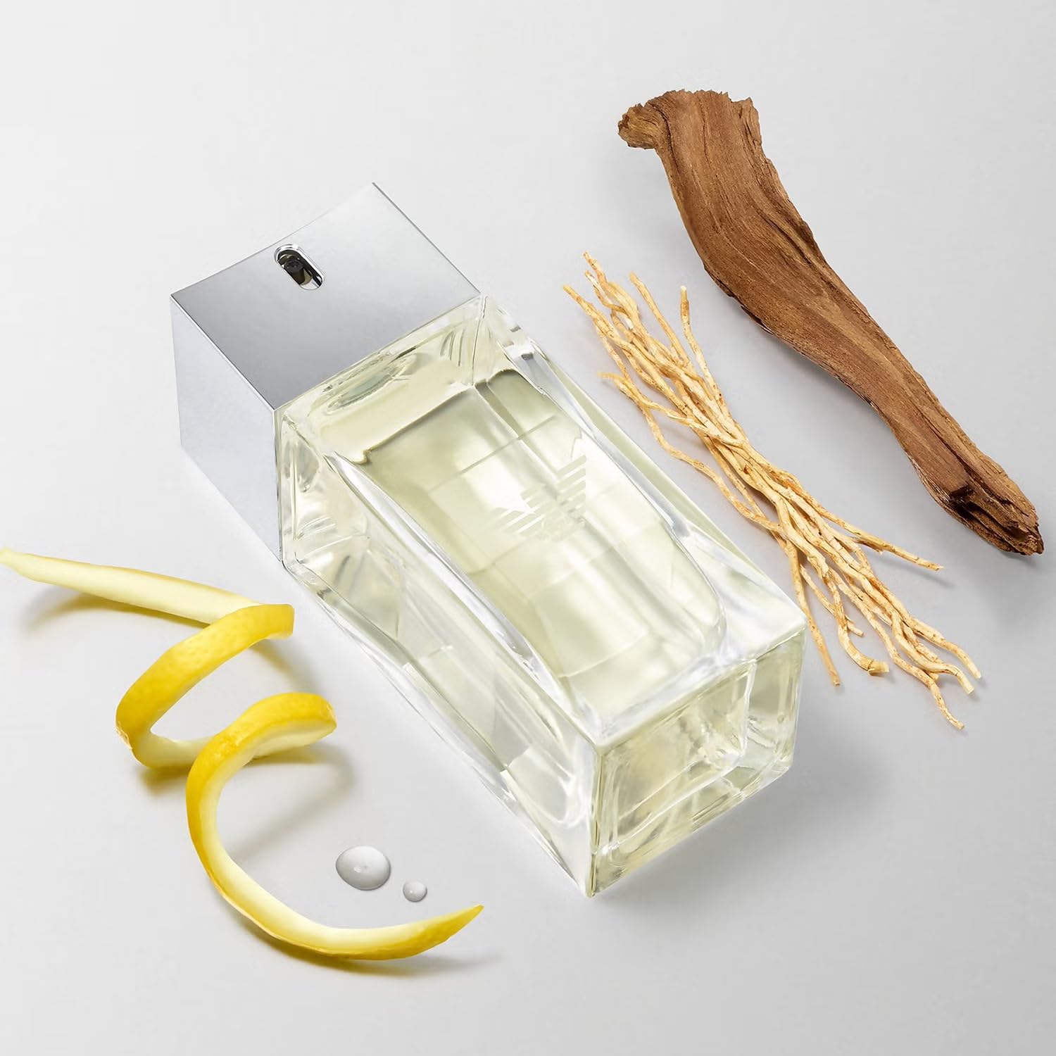 Armani Emporio Diamonds For Men 75ml Eau De Toilette EDT