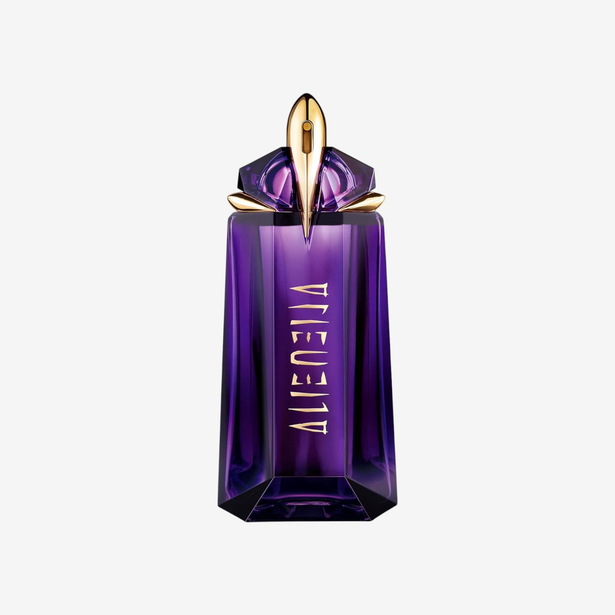 MUGLER Alien Eau de Parfum, Damen-Parfum, Amberartig, holzig und blumig