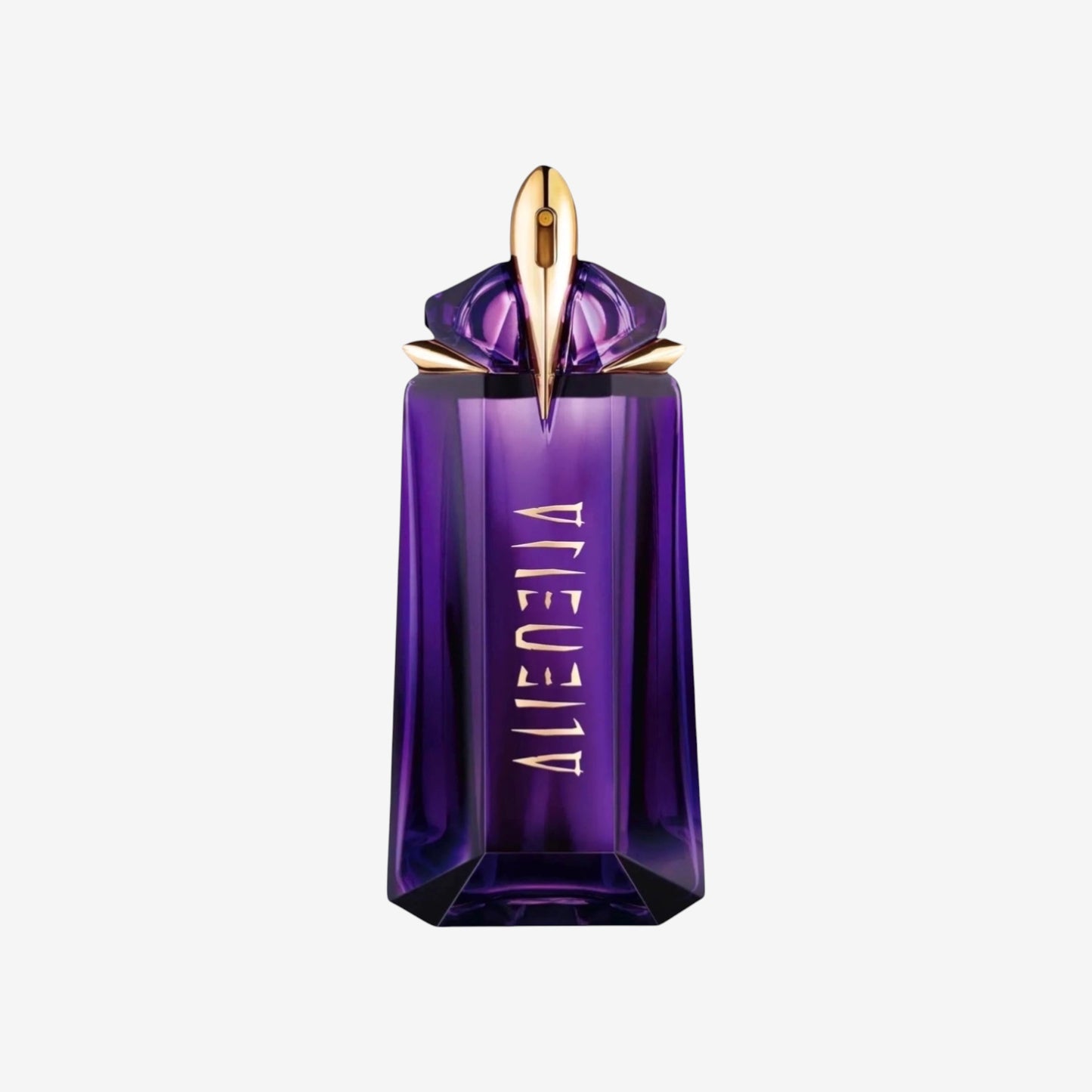 MUGLER Alien Eau de Parfum, Damen-Parfum, Amberartig, holzig und blumig