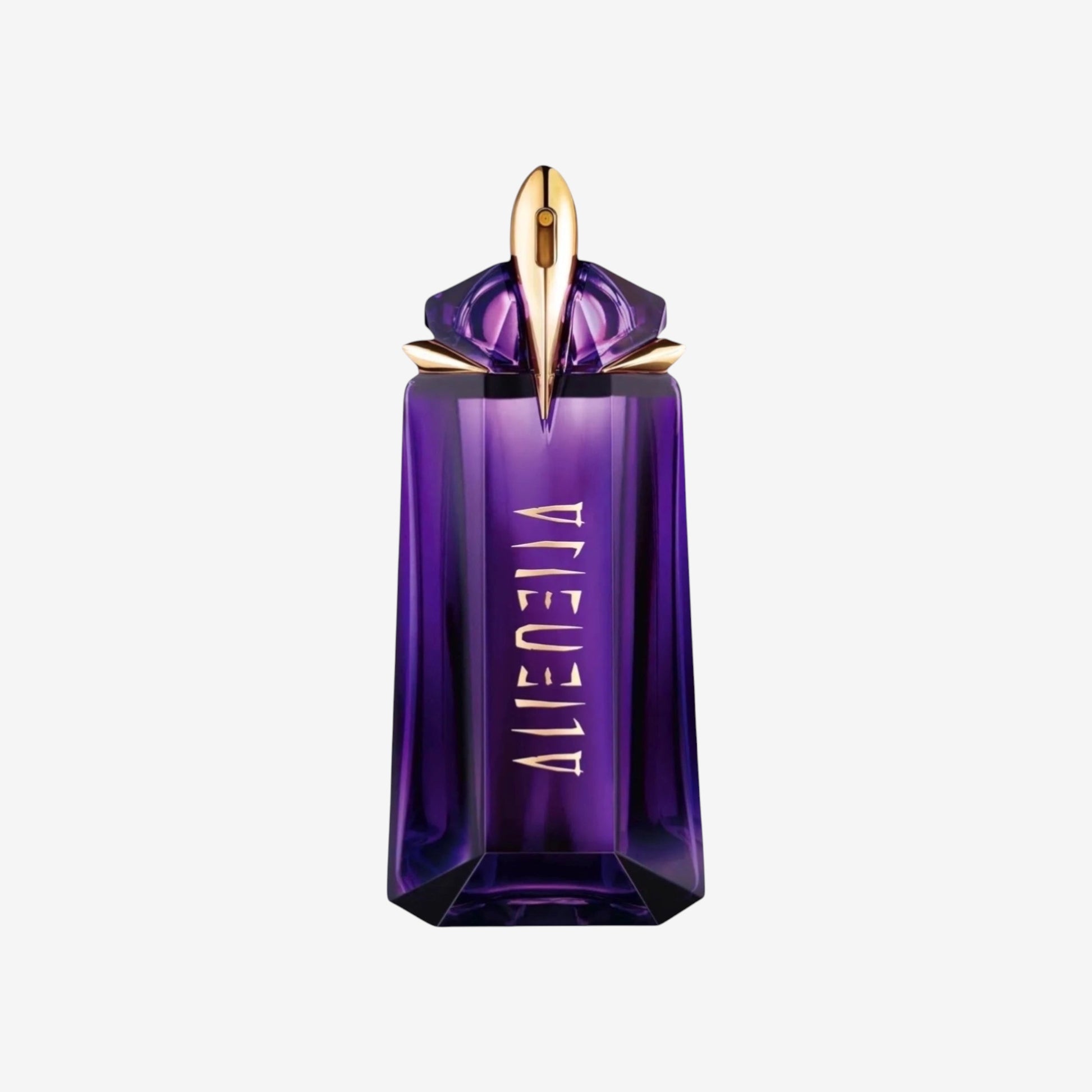 MUGLER Alien Eau de Parfum, Damen-Parfum, Amberartig, holzig und blumig